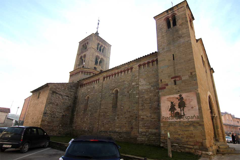 Santa Eugenia de Berga